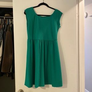 dress size large